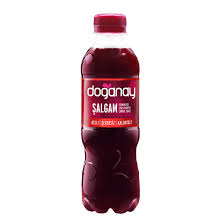 Şalgam Acılı